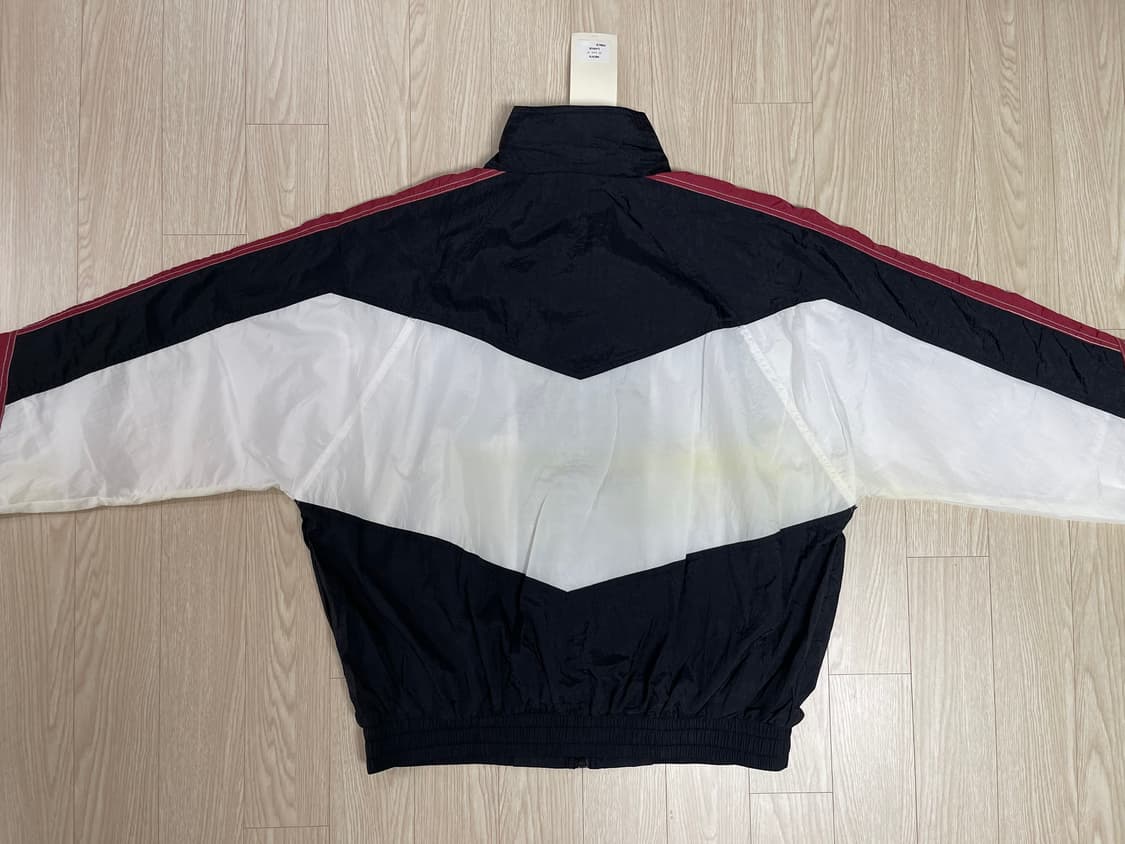 나이키 90s 올드 나일론 자켓 NIKE OLD 1990 L 상품이미지4