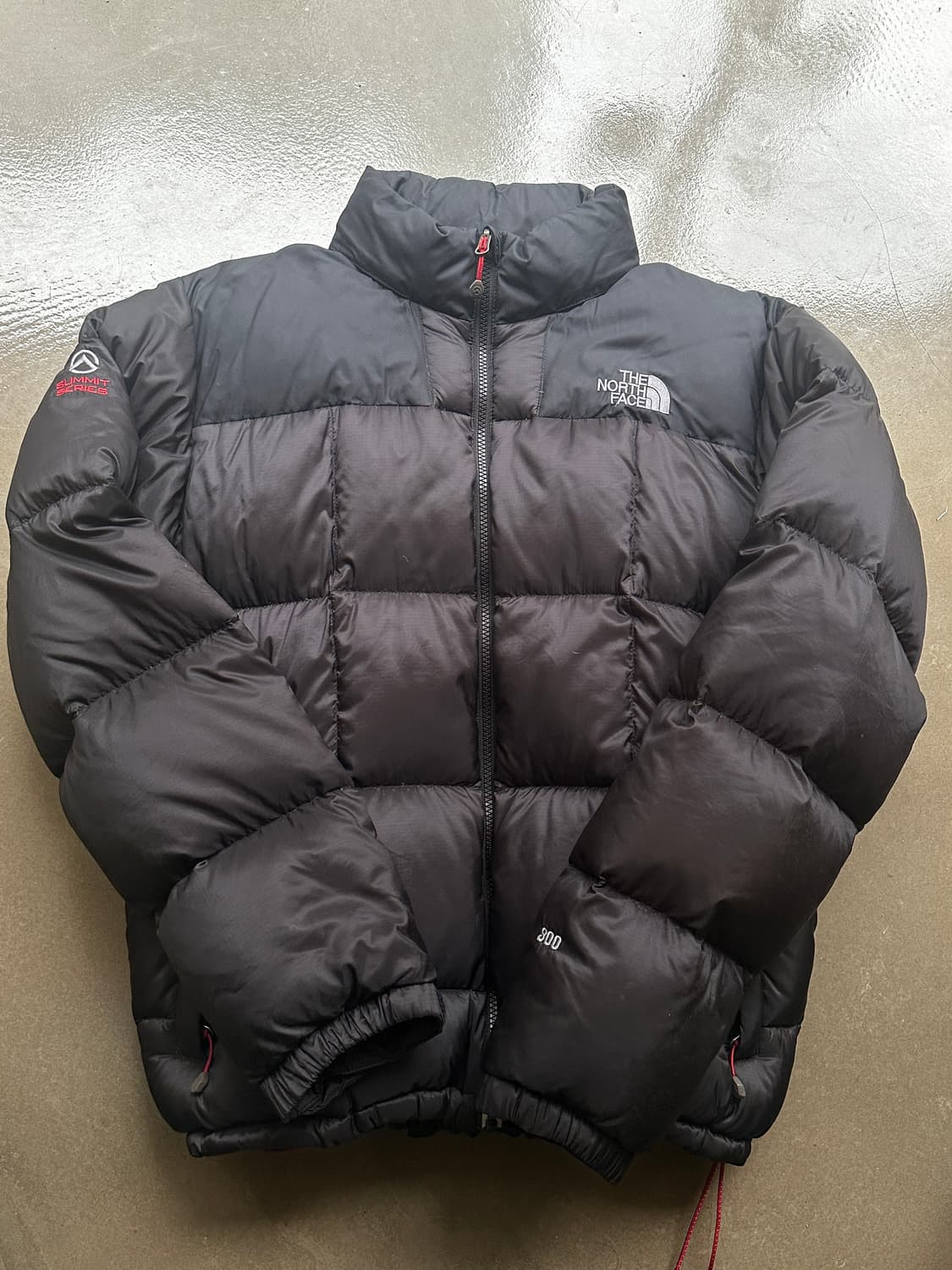 TNF 800 노스페이스 패딩 상품이미지1