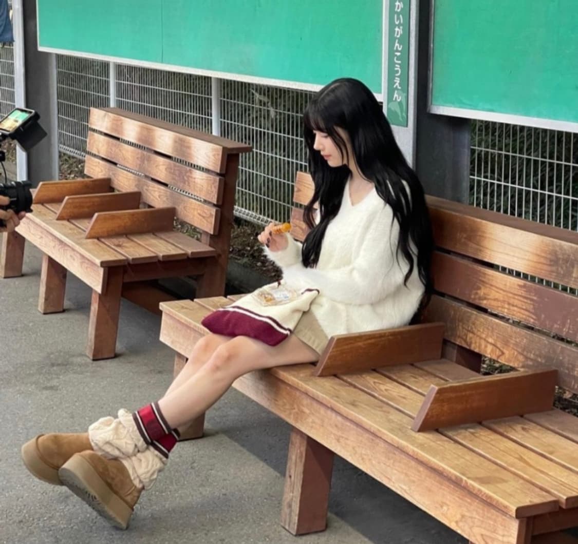 어그 레그워머 부츠 240-250 8W 상품이미지1