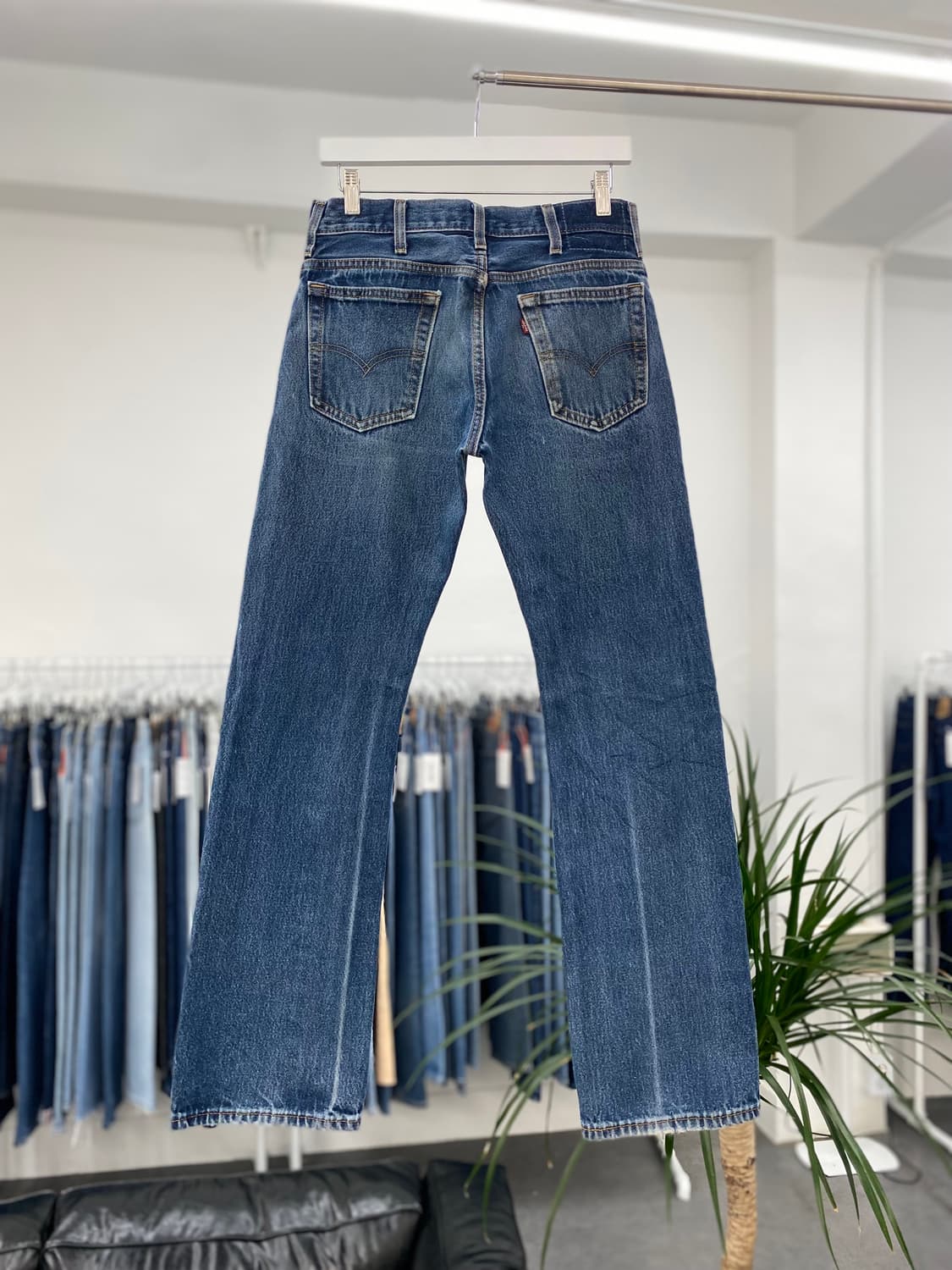 Levis517 Boots Cut 00s 29사이즈 a5177 상품이미지4