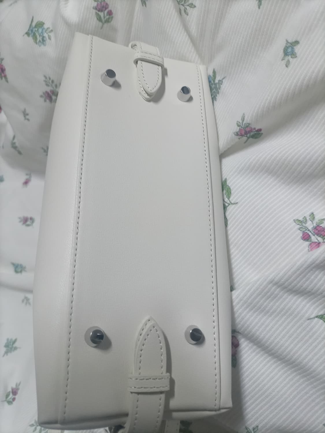 사르투sartu 타이 토트 크로스 백 상품이미지4