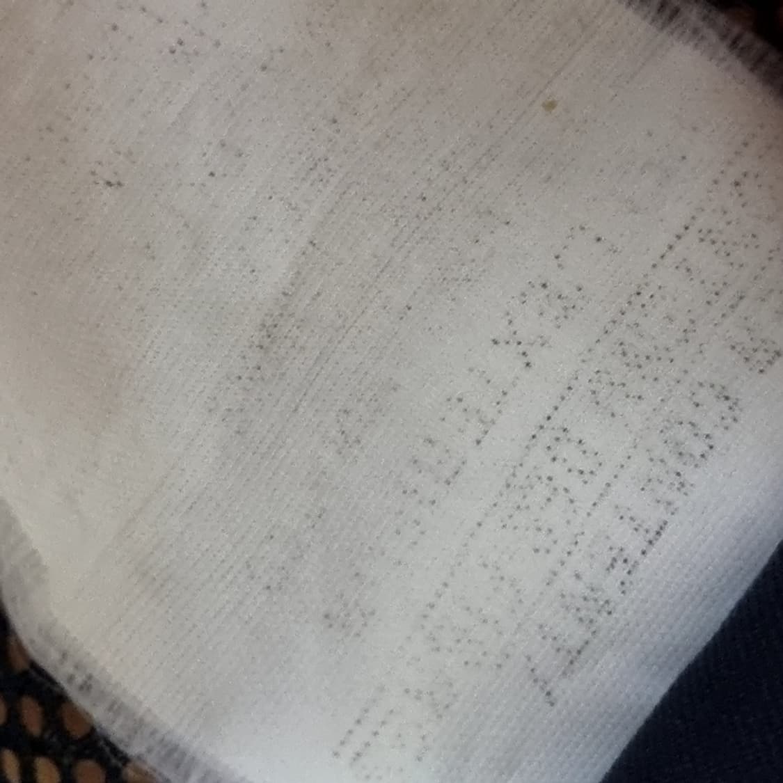 노스페이스 옐로우 고어텍스 바람막이 자켓(100-105) 상품이미지3