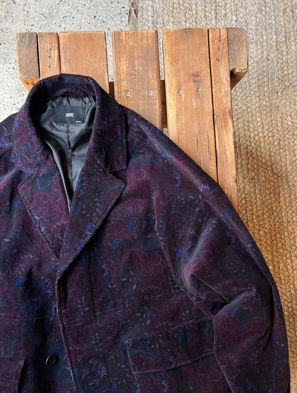 Jacket 상품이미지4