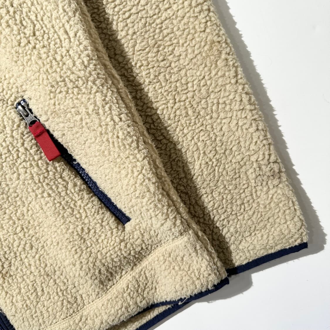 파타고니아 레트로 파일 플리스 후리스 자켓 상품이미지5