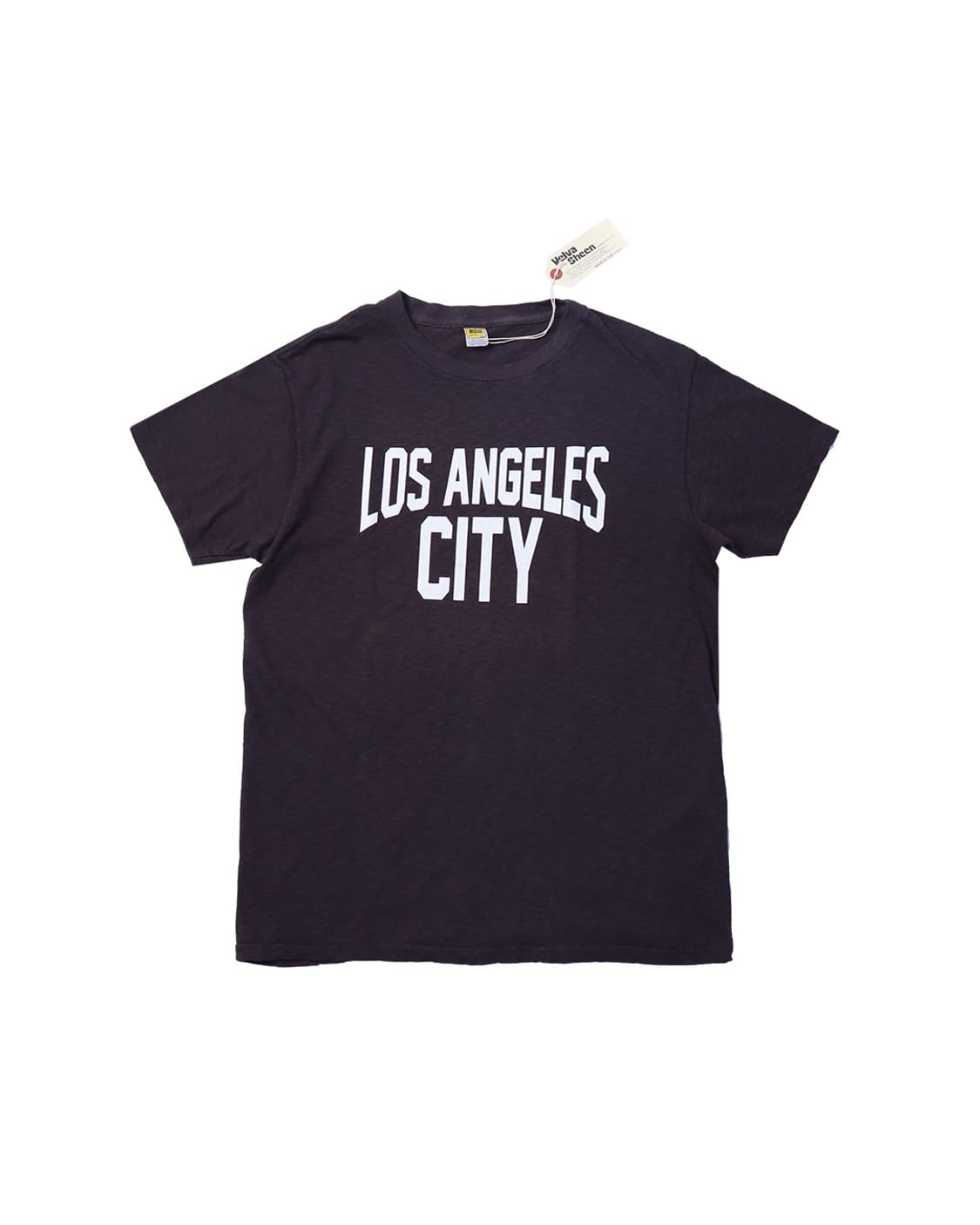 벨바쉰(Velva Sheen) LA City 티셔츠 상품이미지1