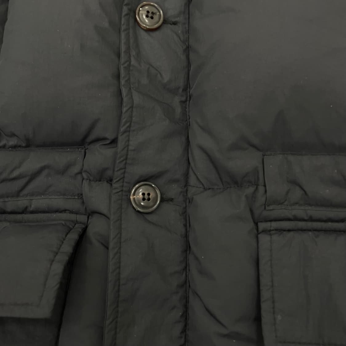 아웃스탠딩 카라코람 구스다운 파카 상품이미지4