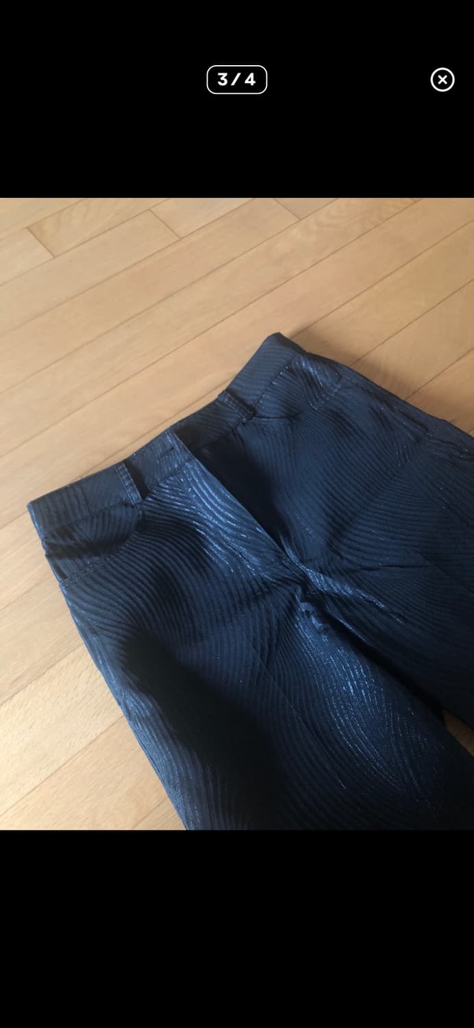 COSMOSS 바지 팬츠 상품이미지1