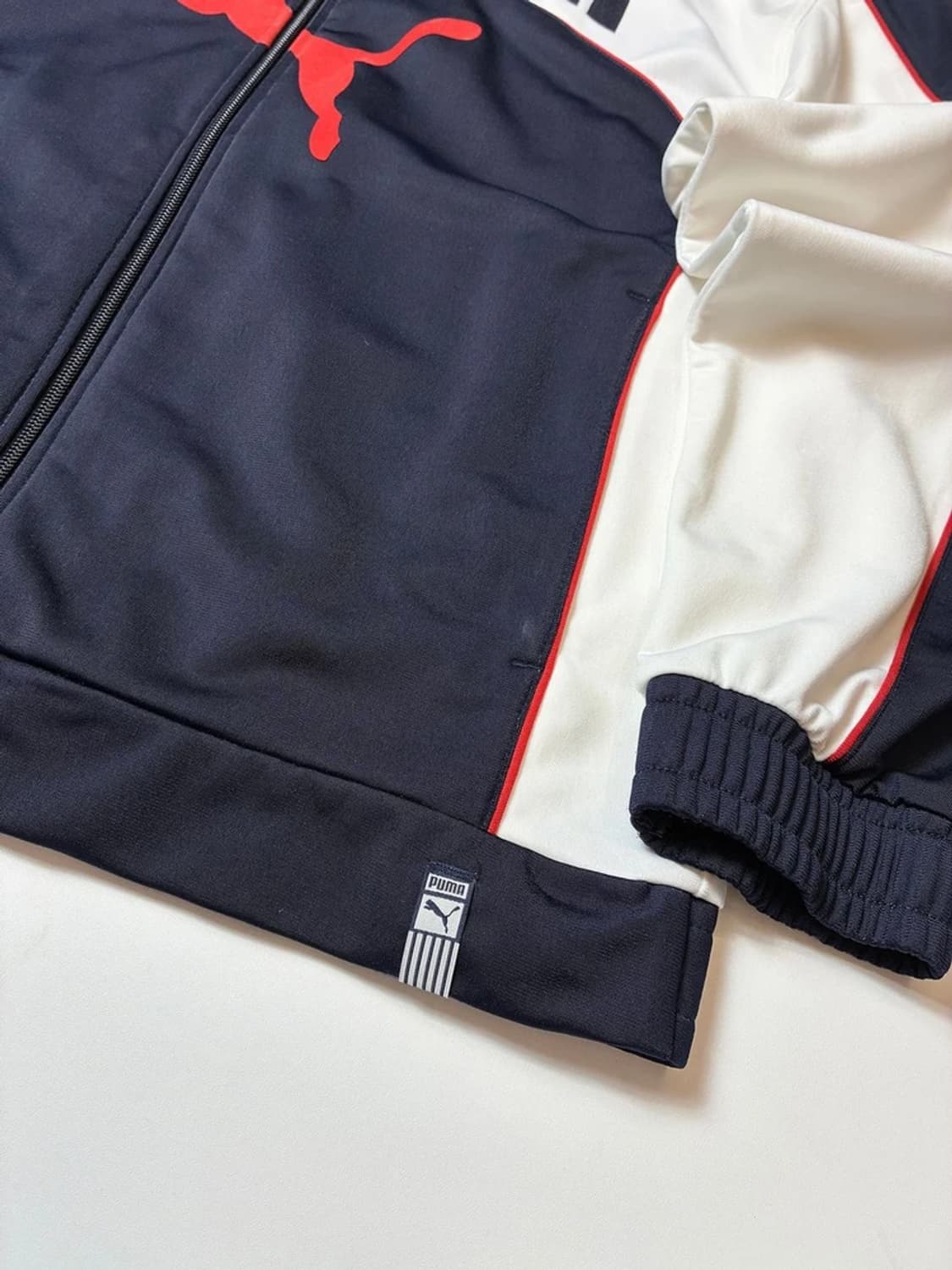 푸마 PUMA 00's 올드스쿨 트랙탑 자켓 PN9145 상품이미지4