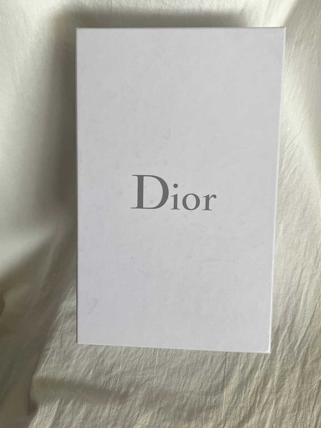 디올 자디올 슬링백 펌프스 37.5 사이즈 상품이미지8