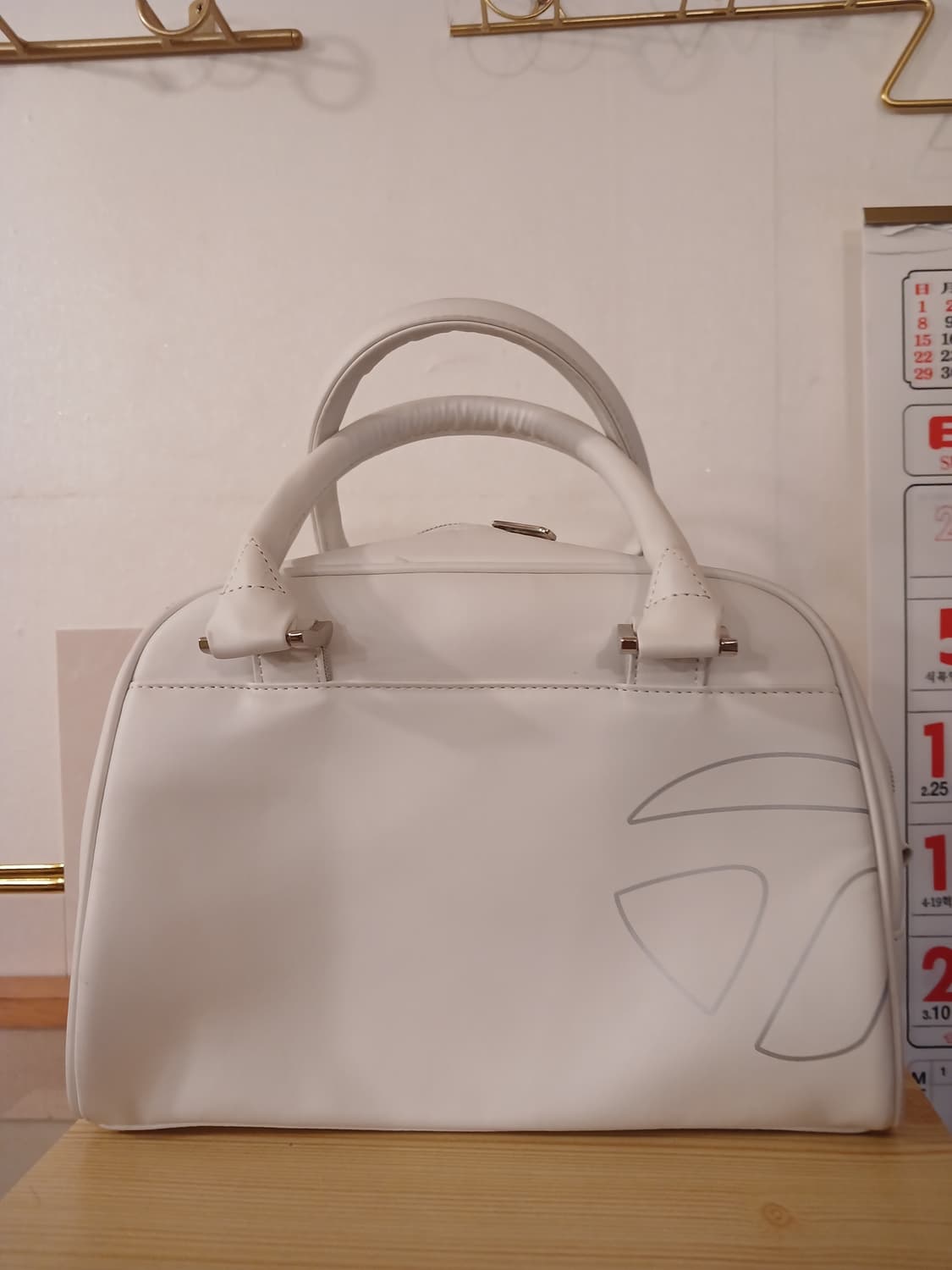 테일러메이드 정품 남여공용 가방 상품이미지9