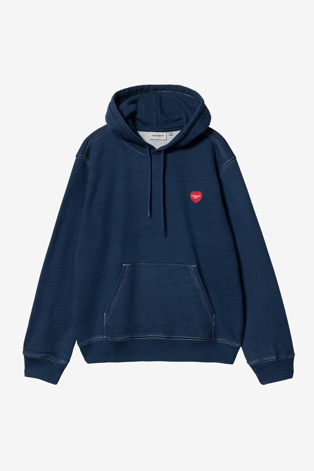 칼하트 후드티 HOODED INGO SWEATSHIRT L 라지 상품이미지1