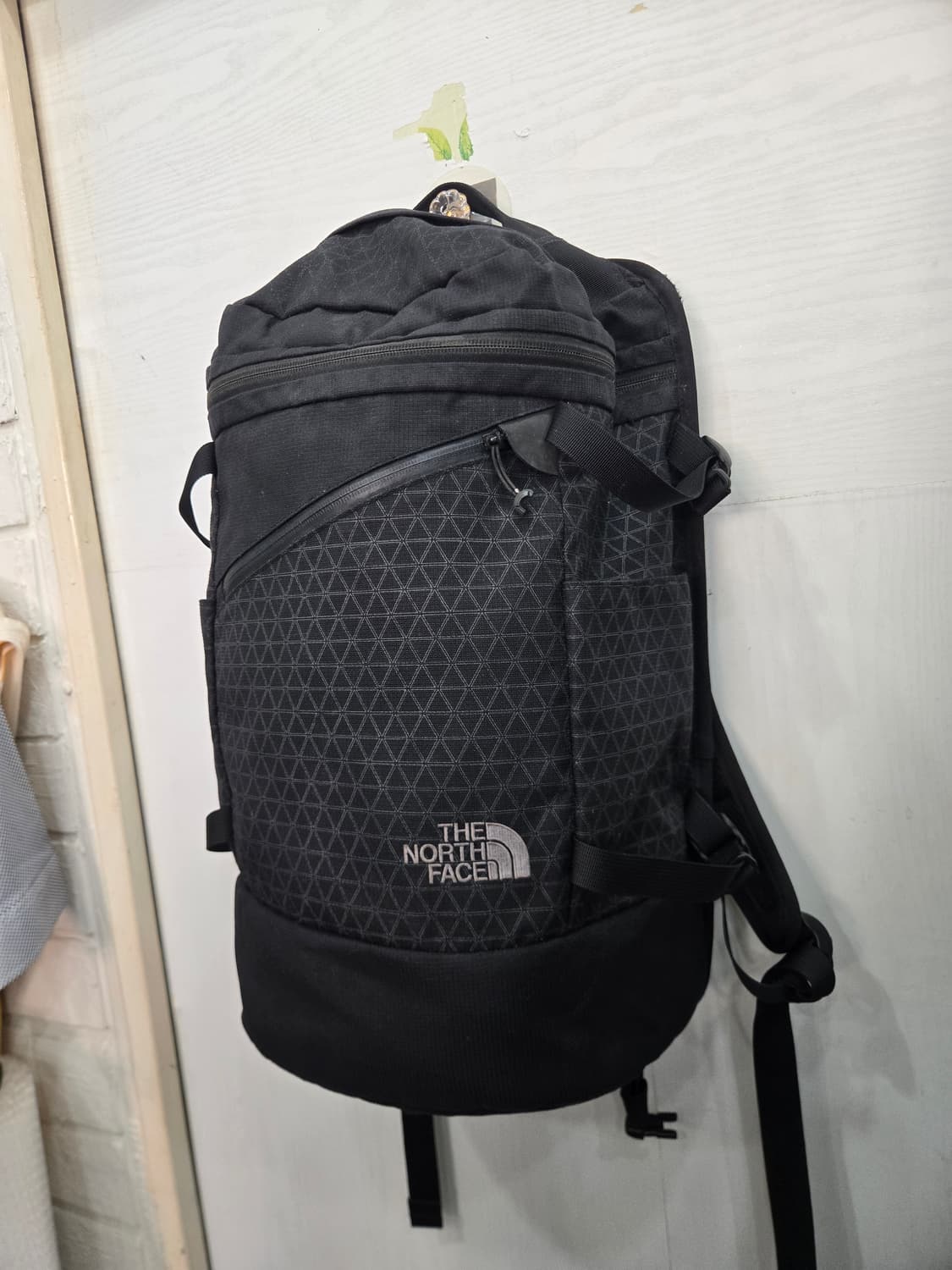 THE NORTH FACE 노스페이스 백팩 가방! 수납공간 짱넓고예뻐요~ 상품이미지4