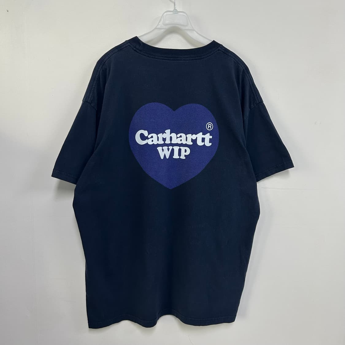 칼하트 WIP 반팔티[1756] 상품이미지3
