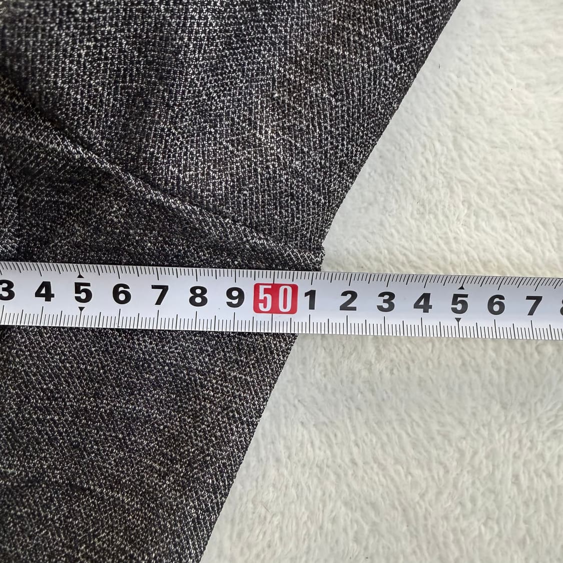 95 지오지아 캐시미어 더블버튼 코트 0402T 상품이미지5