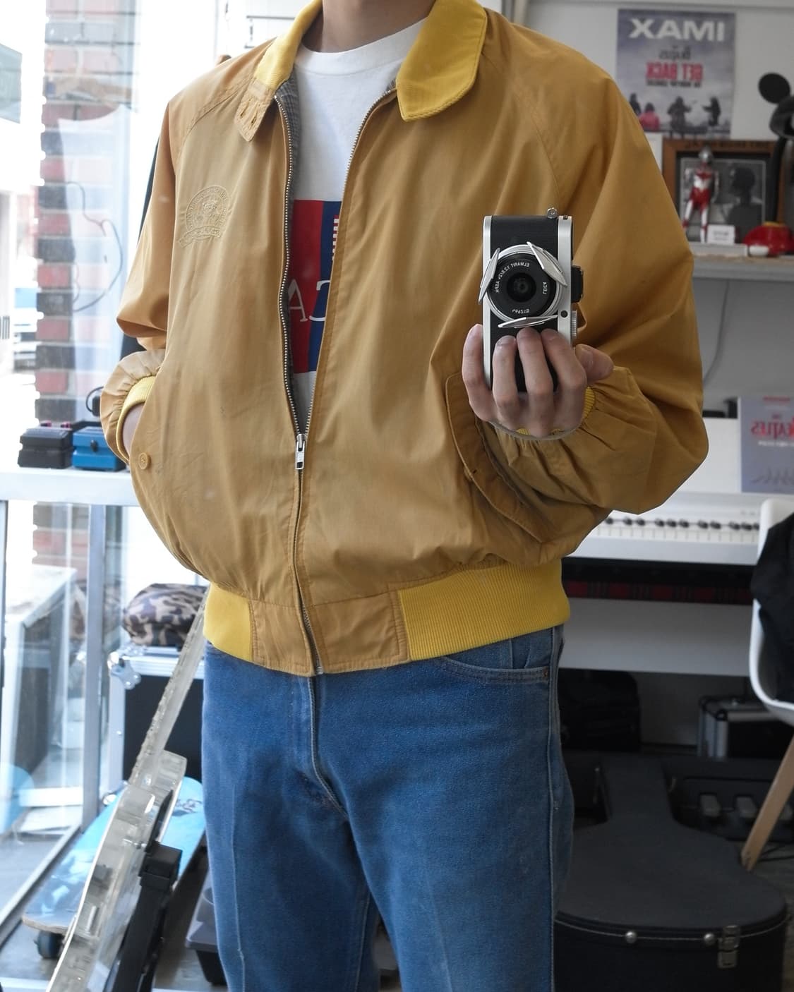 The Queen Mary Division 상품이미지1