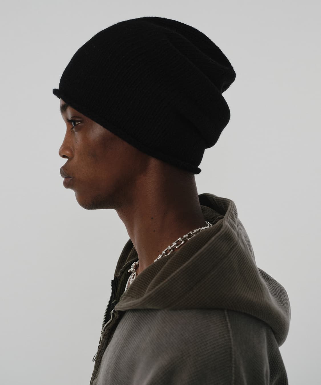 구매)) Suade 비니 상품이미지2