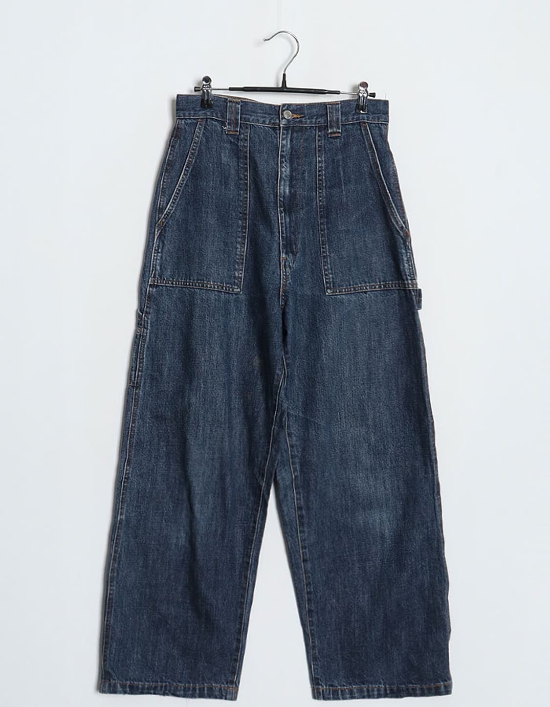 K B F Denim Work Pant (27~28) 상품이미지1