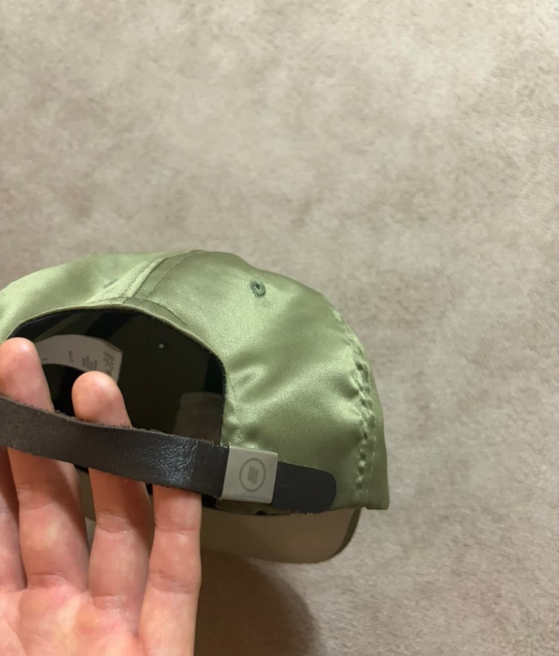 사파리스팟 모자 상품이미지2