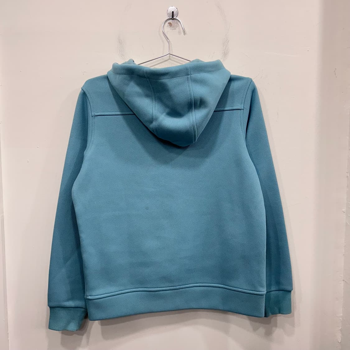 디스커버리 벤쳐포스 와플 스포티 후드집업 상품이미지5