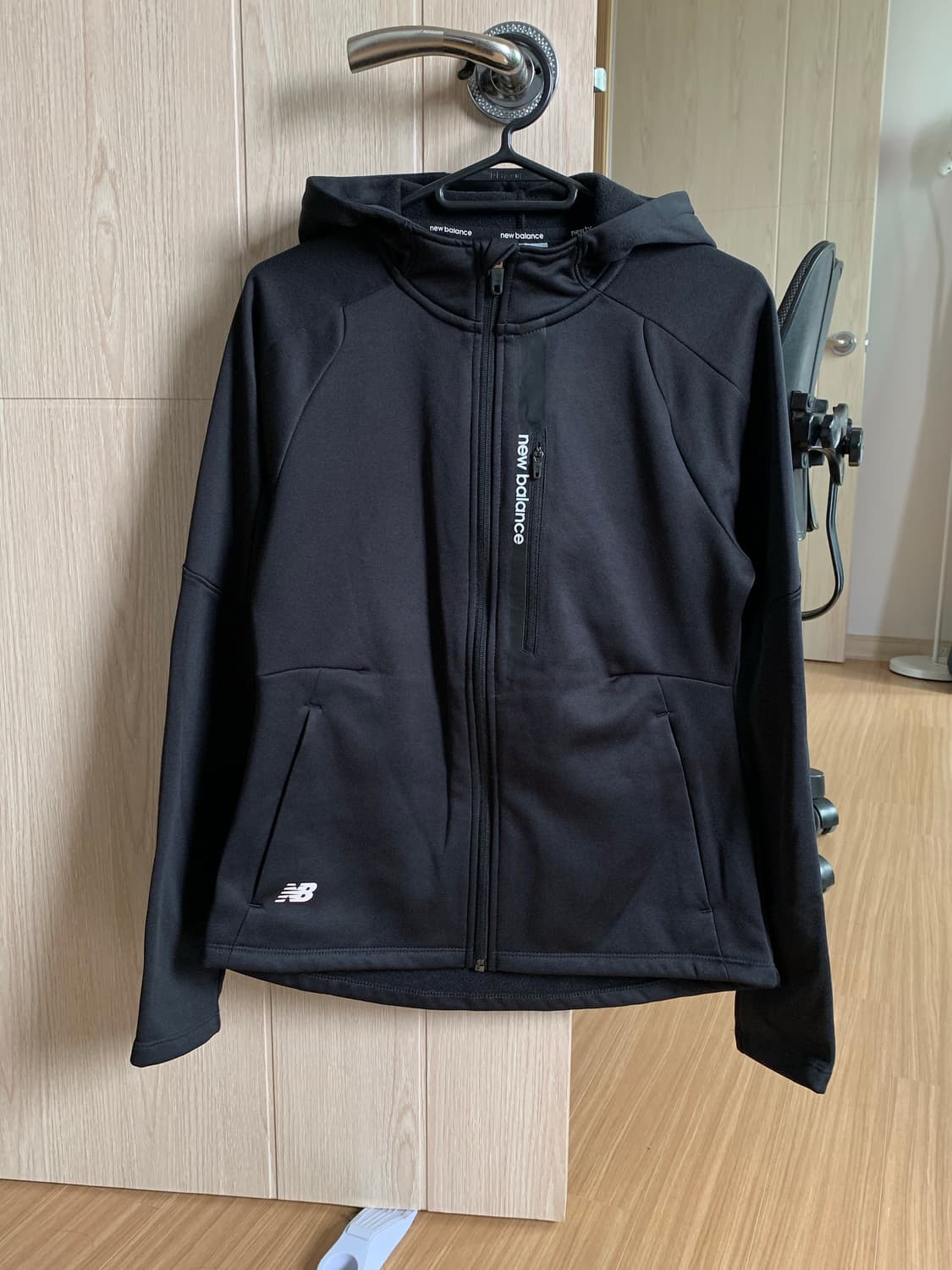 뉴발란스 여성 져지 상품이미지1