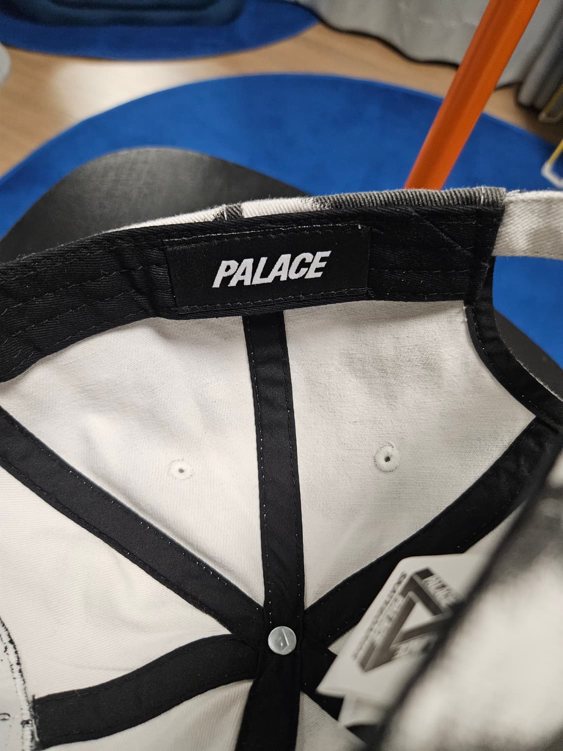 팔라스 홀스 볼캡 상품이미지4