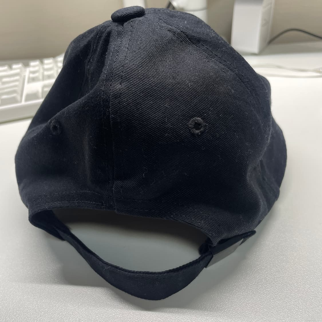 pot Collector 볼캡 상품이미지2