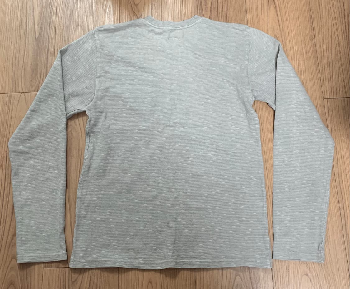 캐피탈 어뮤즈 니트 포켓론 티셔츠 2 상품이미지3