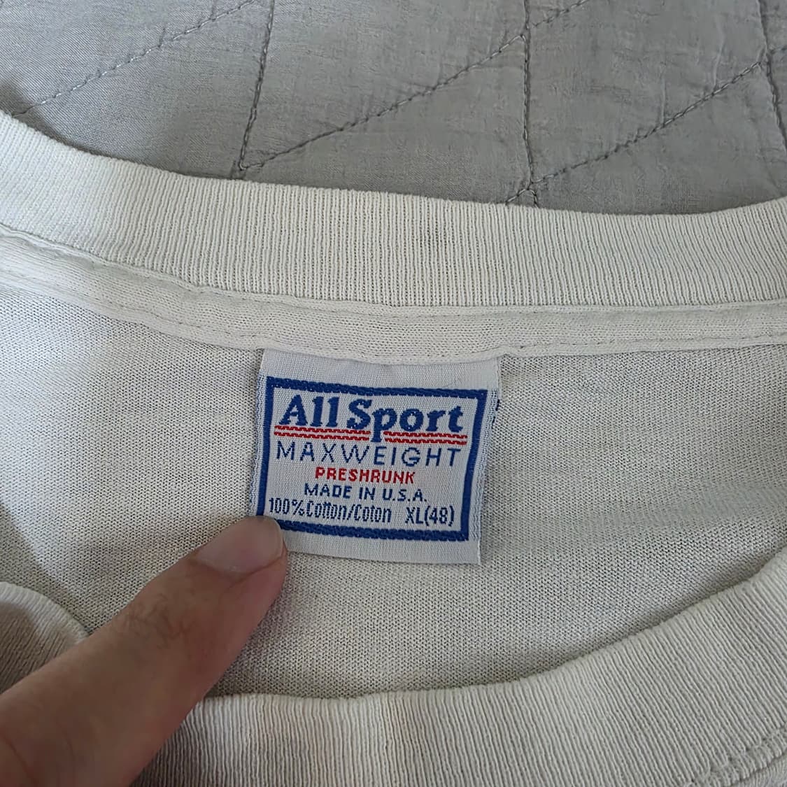 [XL] 90s 나인인치네일스 NINBROKEN 빈티지 밴드티 상품이미지8