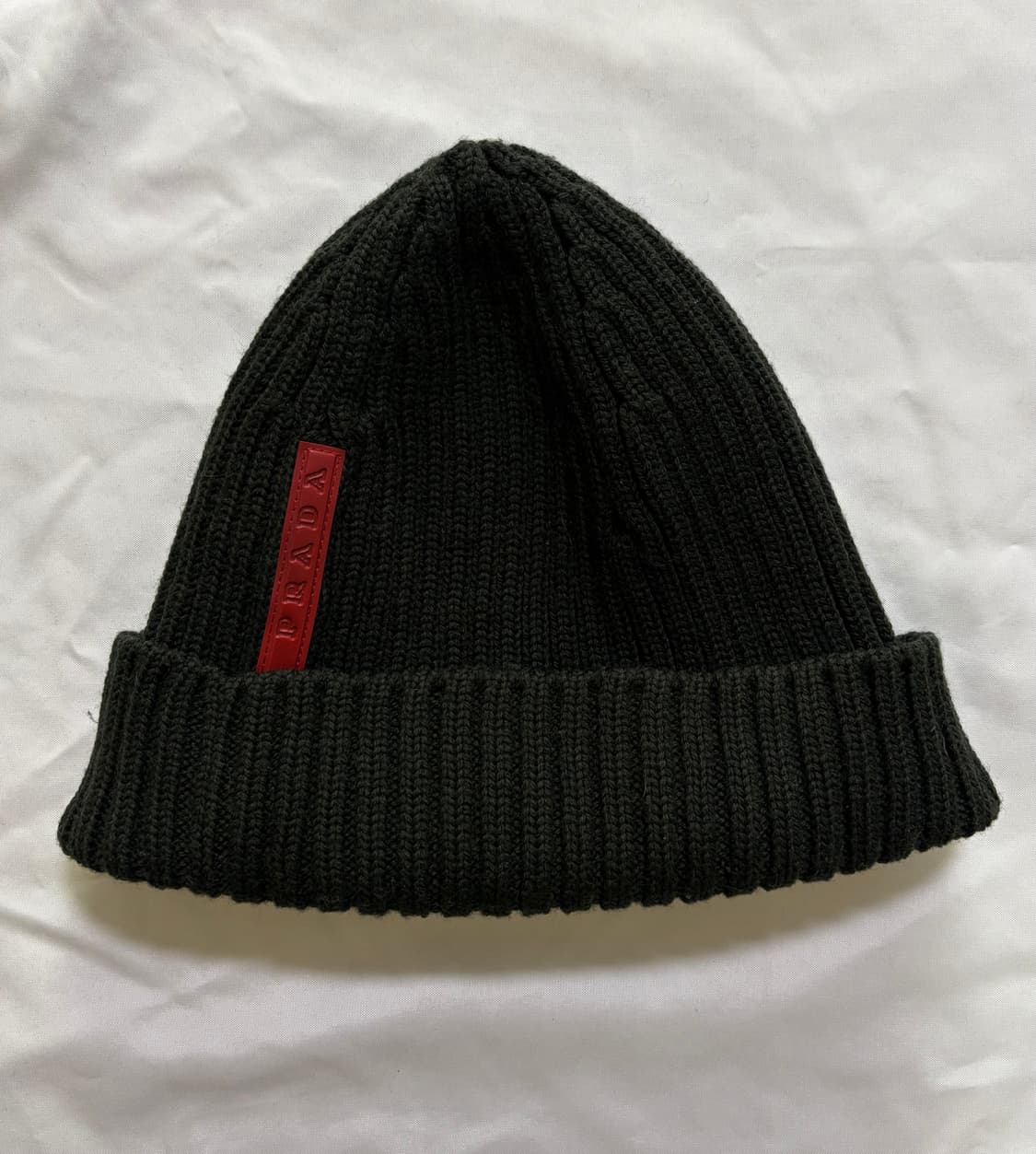 프라다 스포츠 비니 상품이미지1