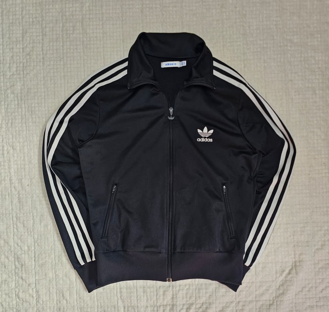 아디다스 빅로고 져지 상품이미지1