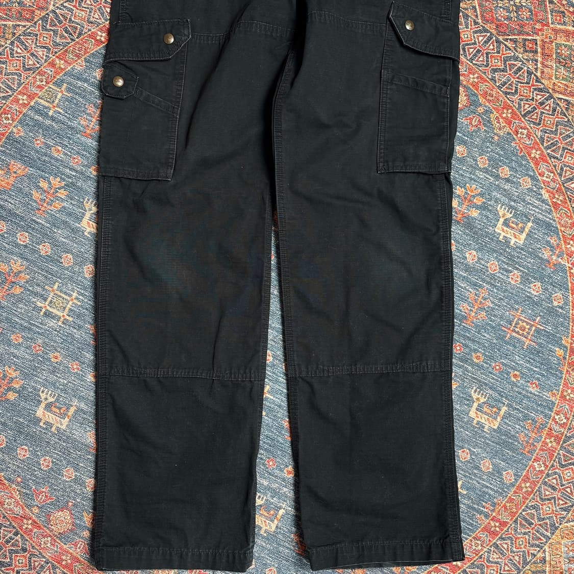 칼하트 카펜터 카고팬츠 상품이미지6