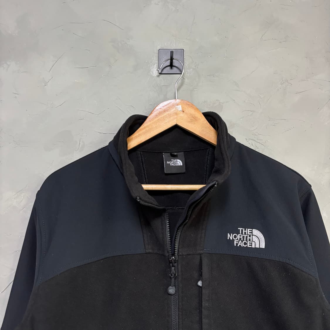 노스페이스 데날리  플리스 자켓 상품이미지2