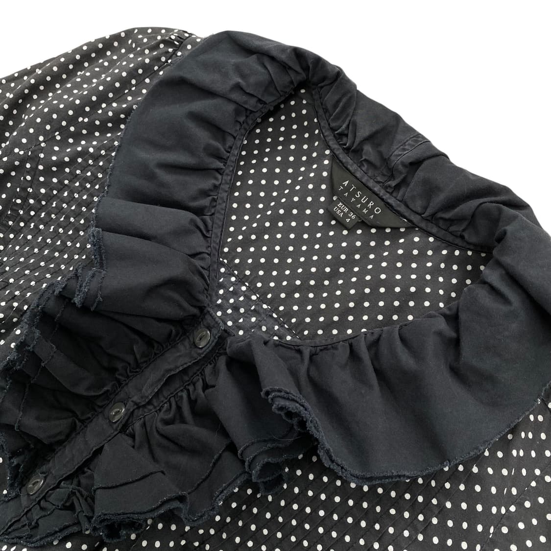 Atsuro Tayama 상품이미지5