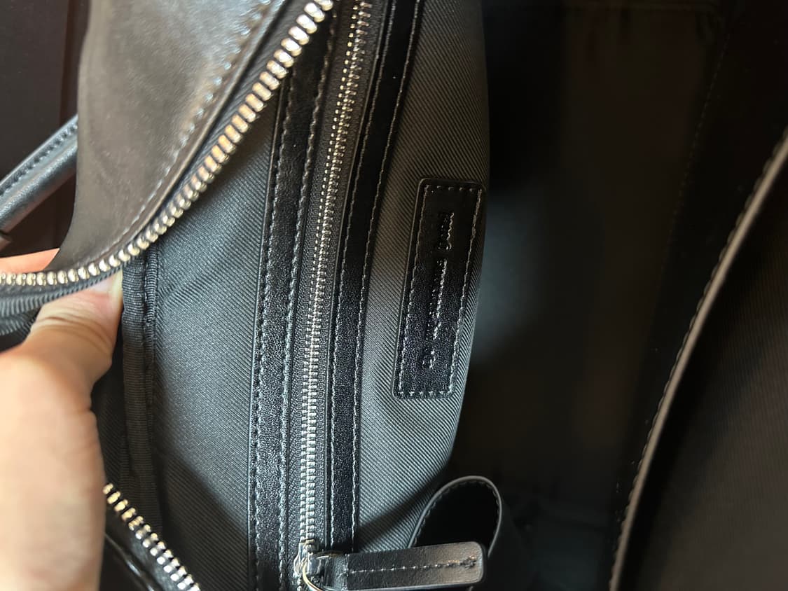 더미스테리어스호텔 가방 판매합니다 (새상품!) 상품이미지4