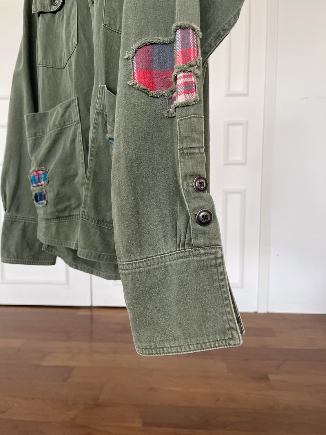 Greg Lauren 상품이미지4