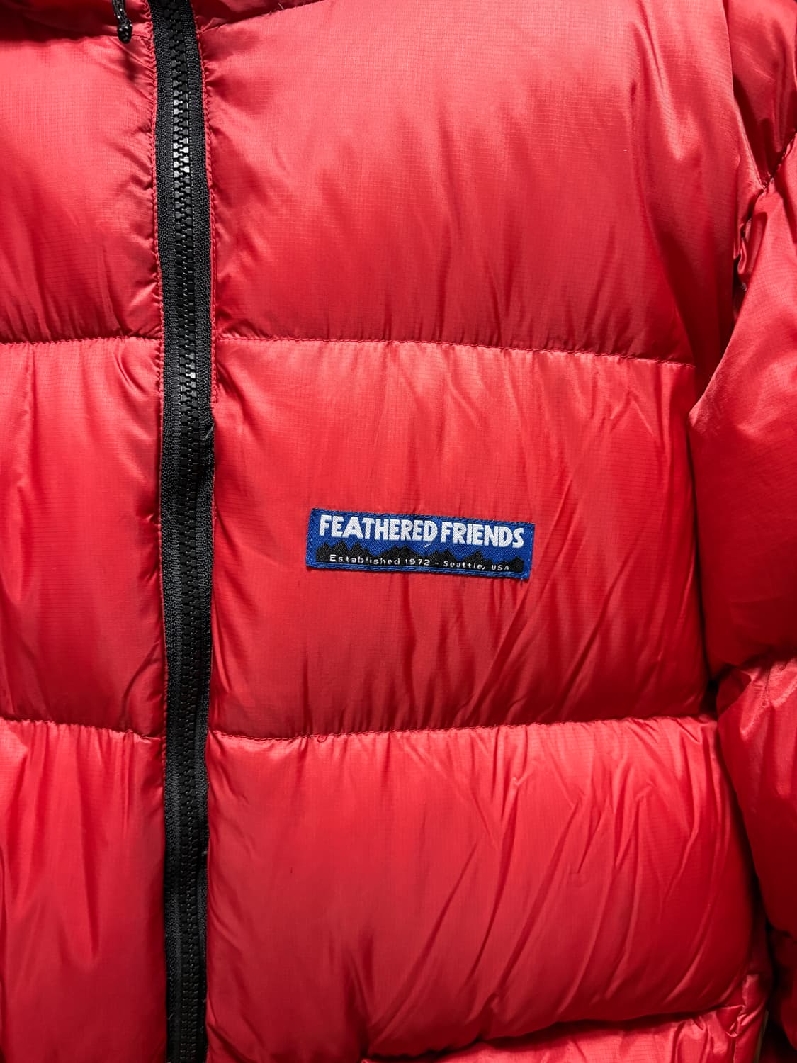 페더드프렌즈 헬리오스 M 구형 상품이미지2