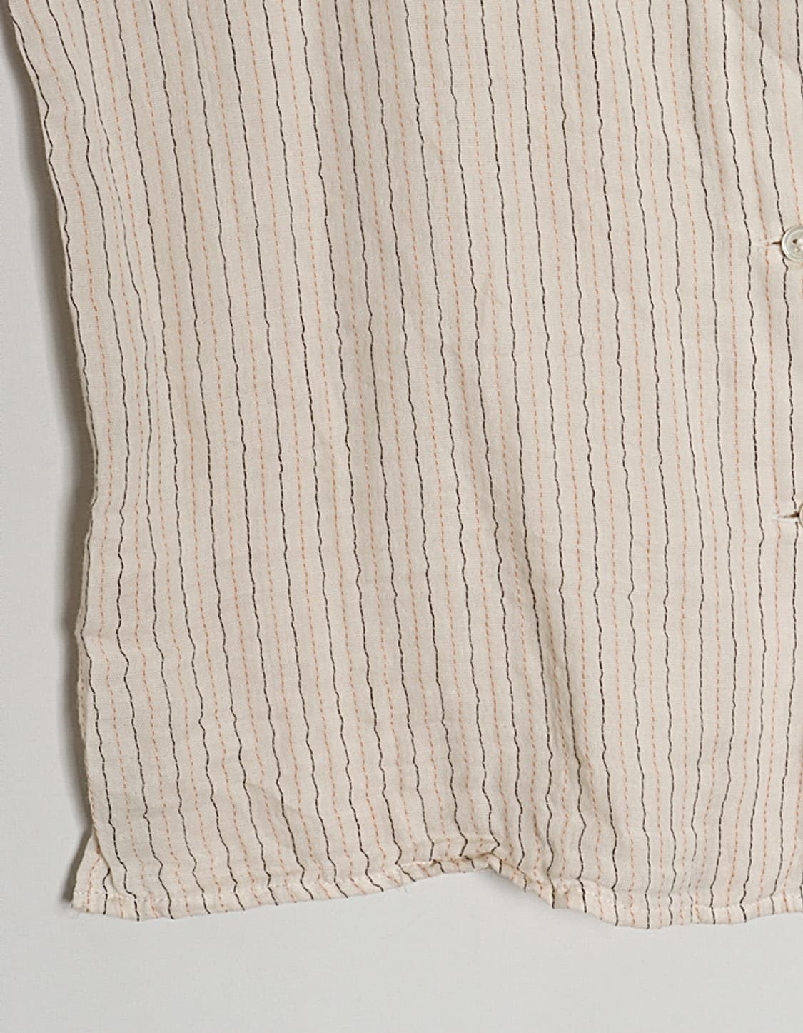 chochotte Stitched Slim Shirts 상품이미지5