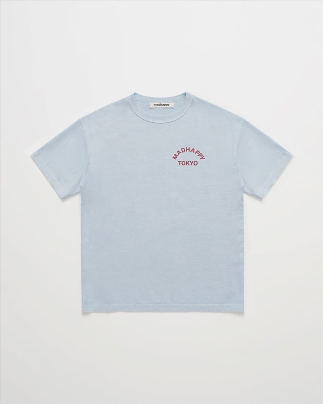 madhappy 매드해피 반팔 티셔츠 XS (unisex) 상품이미지1