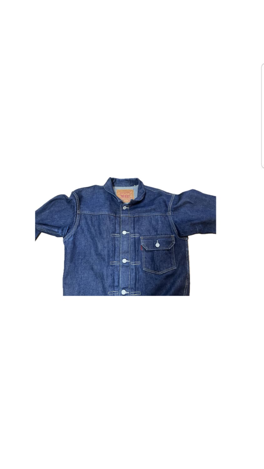 LevisVintageClothing  타입1 40  상품이미지3