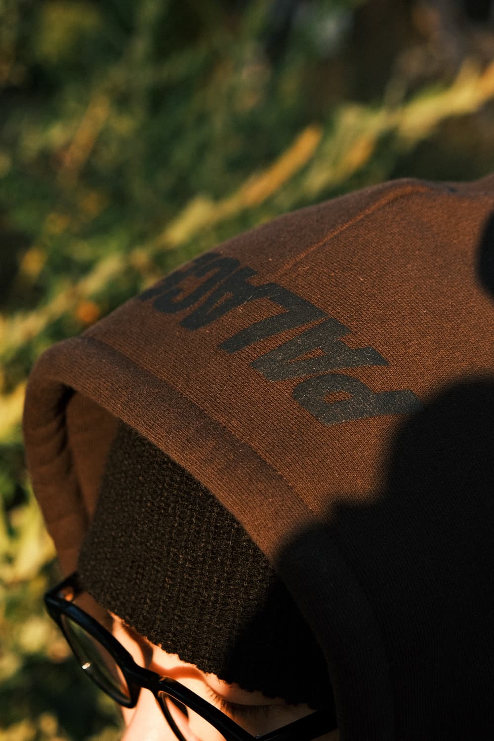 준야와타나베 x 팔라스 24FW 니트 후디 상품이미지7