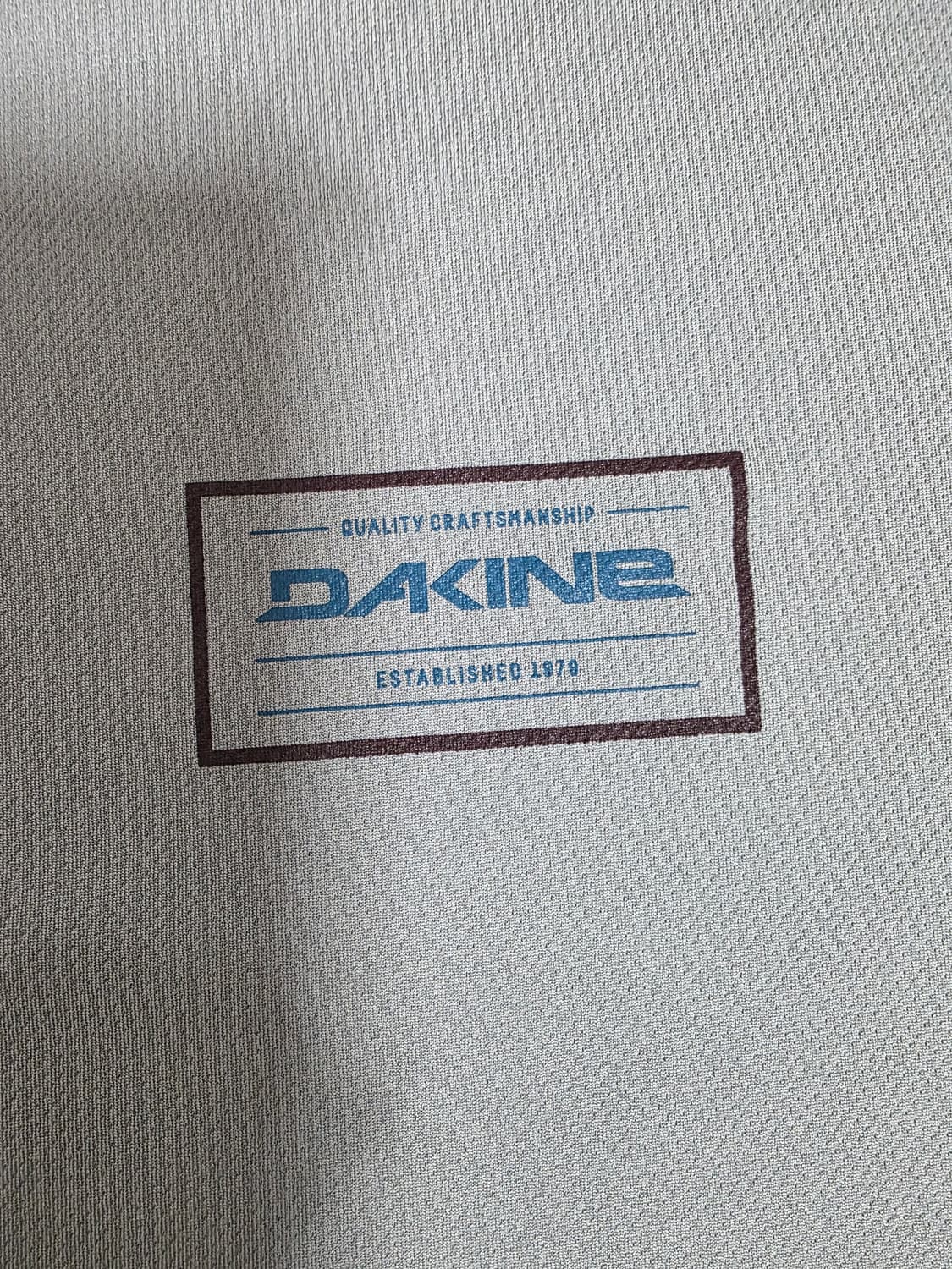 다카인 루즈핏 서프 기능성 반팔티 L 상품이미지5
