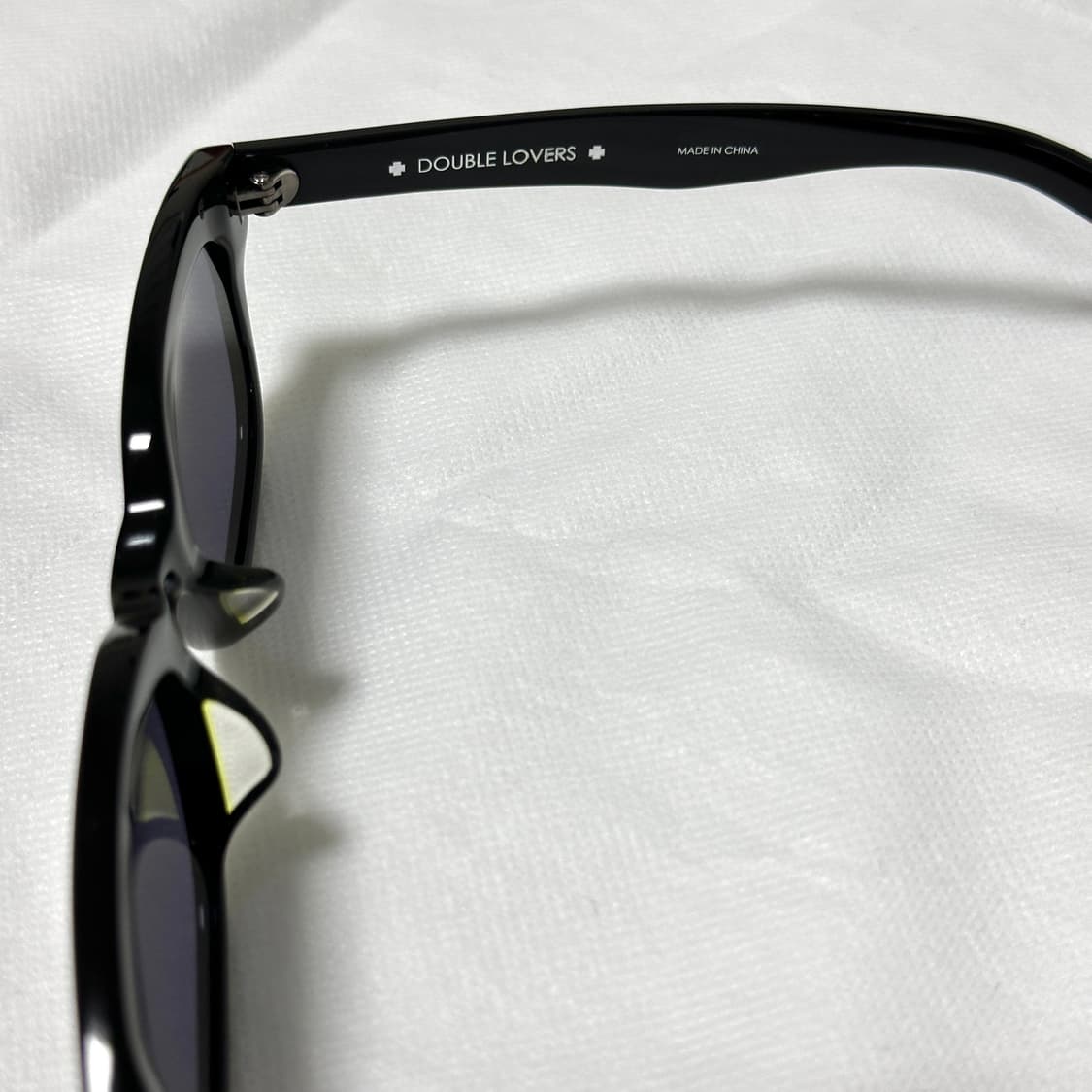 더블러버스 RUE Black 상품이미지8