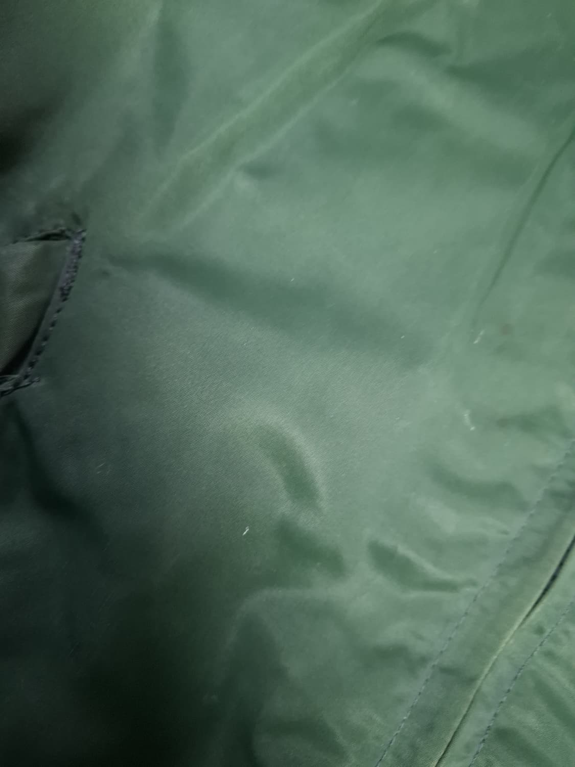 오리지날 서울의봄 80's 국군용 MA-1 항공점퍼 상품이미지5