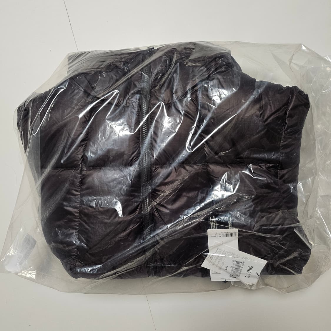 골드윈  Pertex Quantum Down Parka 상품이미지4