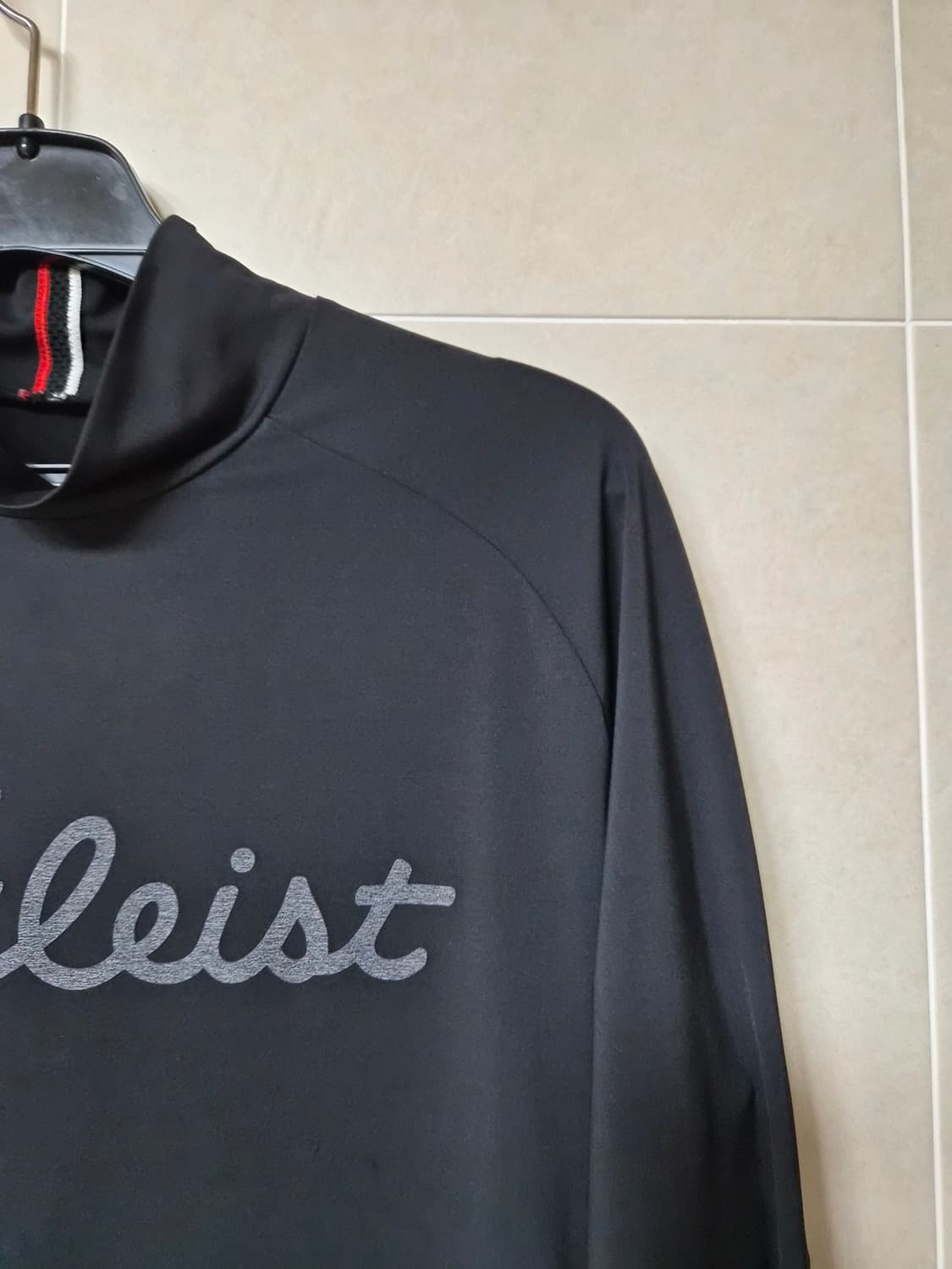 타이틀리스트 정품 남성 기능성티셔츠 100 상품이미지2
