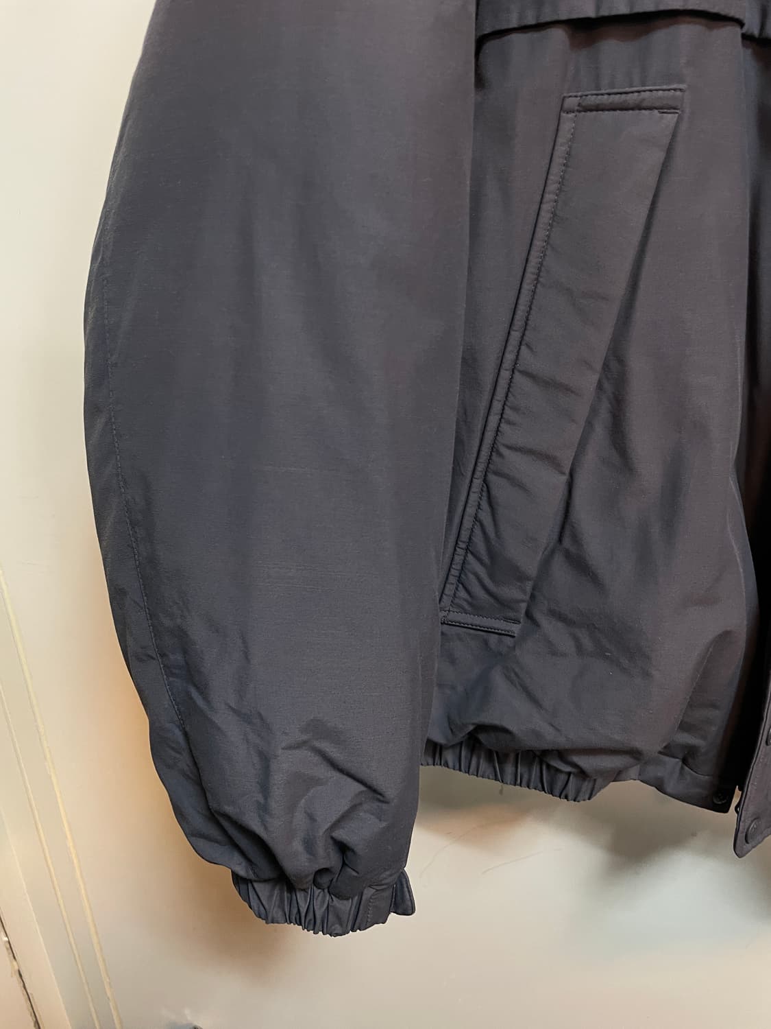 러셀 애슬래틱 덕다운 세일링자켓 상품이미지5