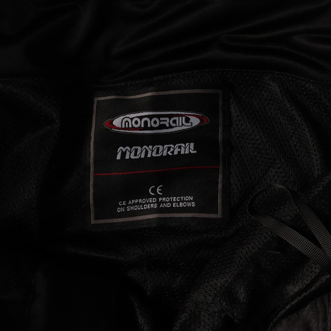 MONORAIL 바이크 메쉬 팬츠 상품이미지6