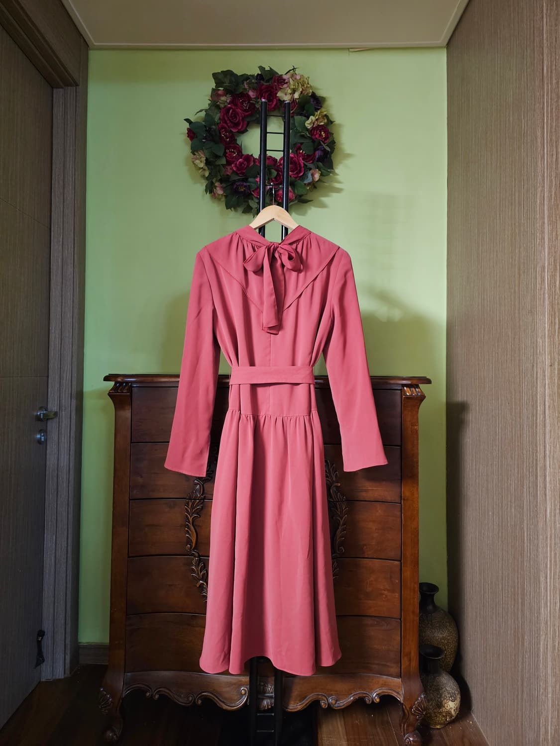 SJSJ 롱원피스 상품이미지2