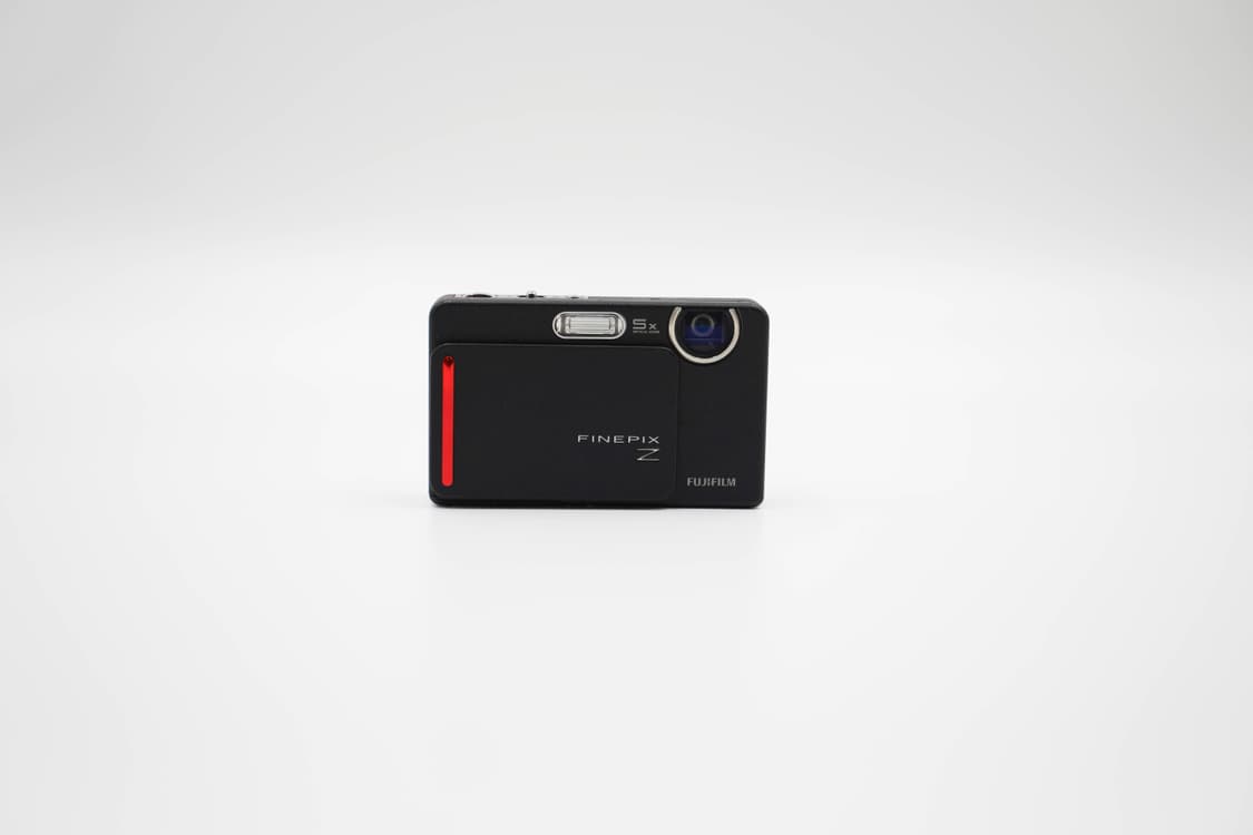 (A급) Fujifilm Finepix Z300 (후지필름  Z300) 상품이미지3