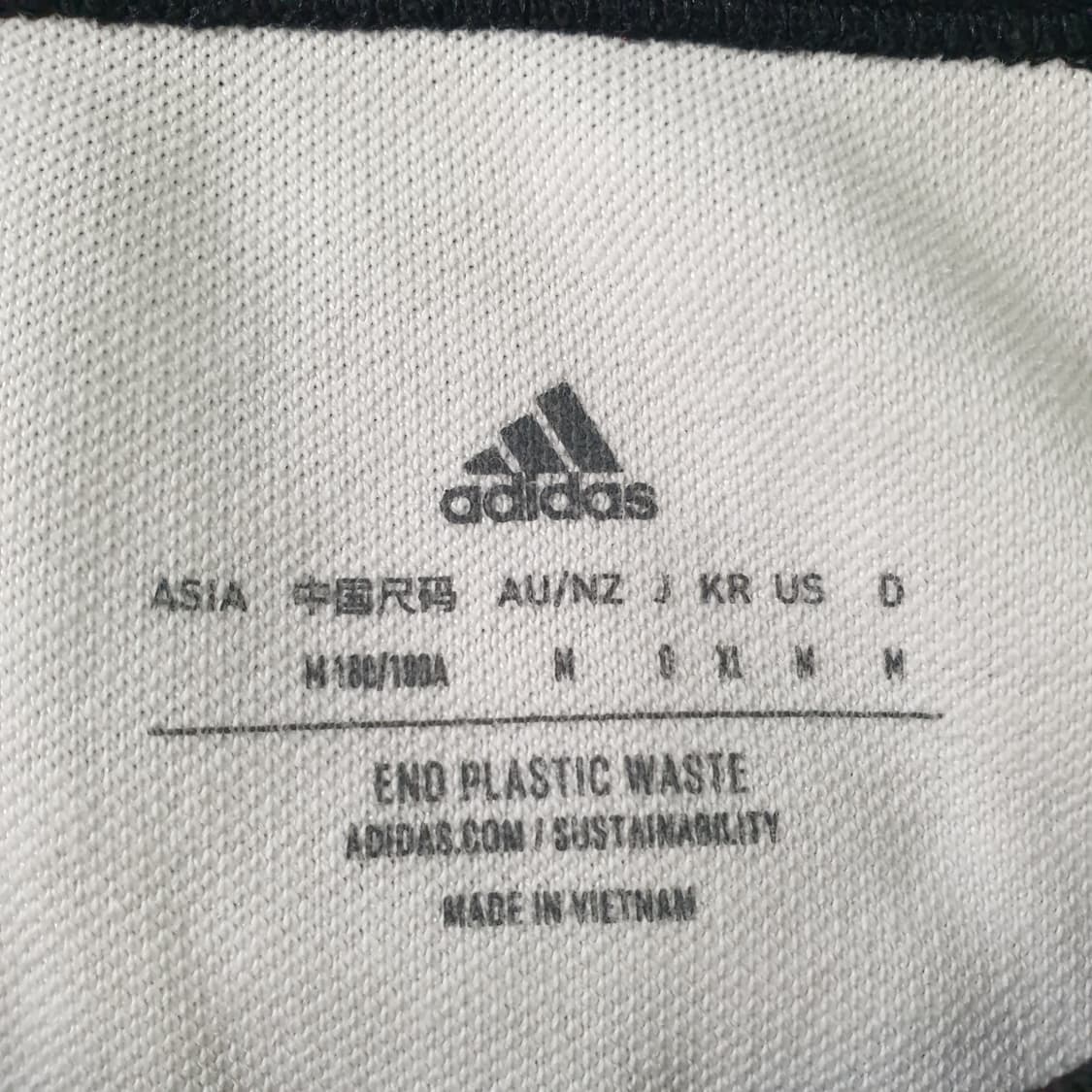 [무료배송] 아디다스 Manchester United 긴팔 맨투맨 상품이미지2